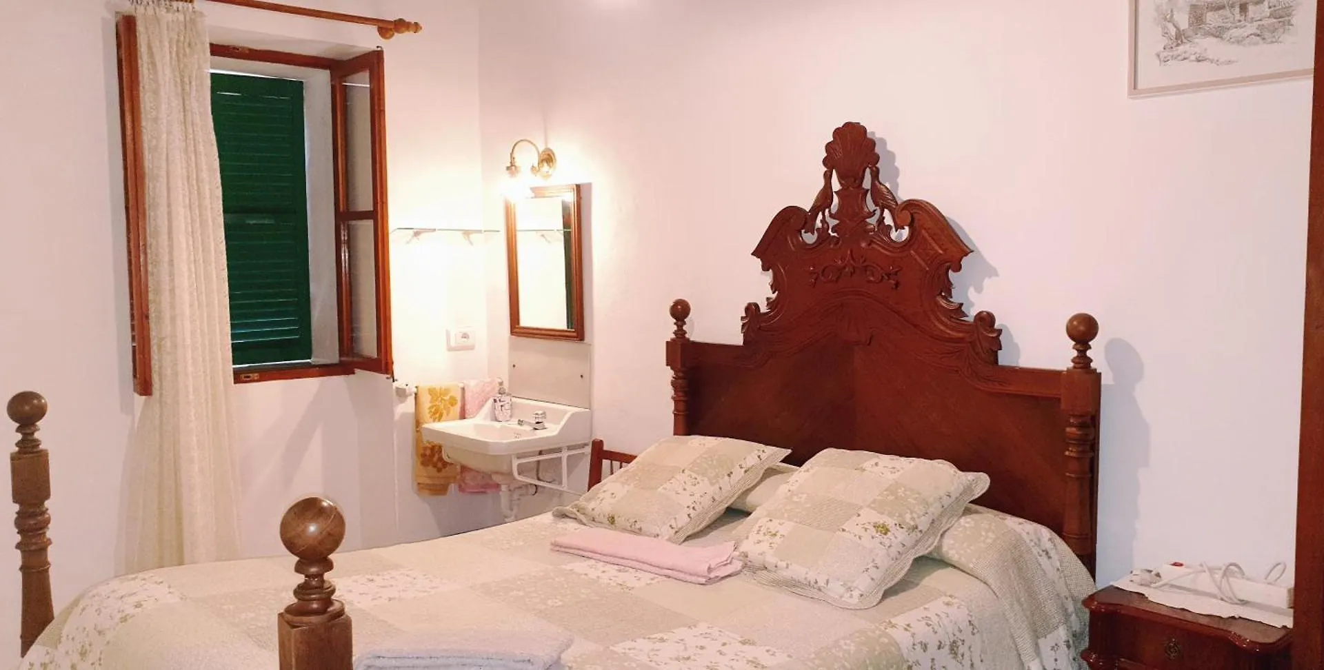 Casa Margarita Hotel Sóller 2*,  Spanien