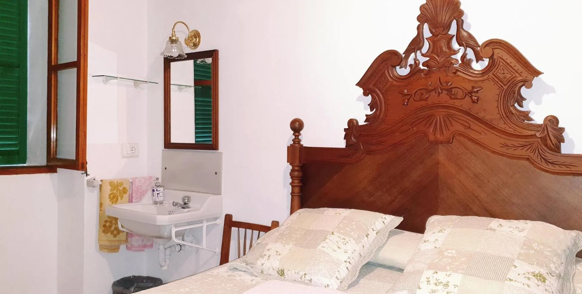 Gæstehus Casa Margarita Hotel Sóller