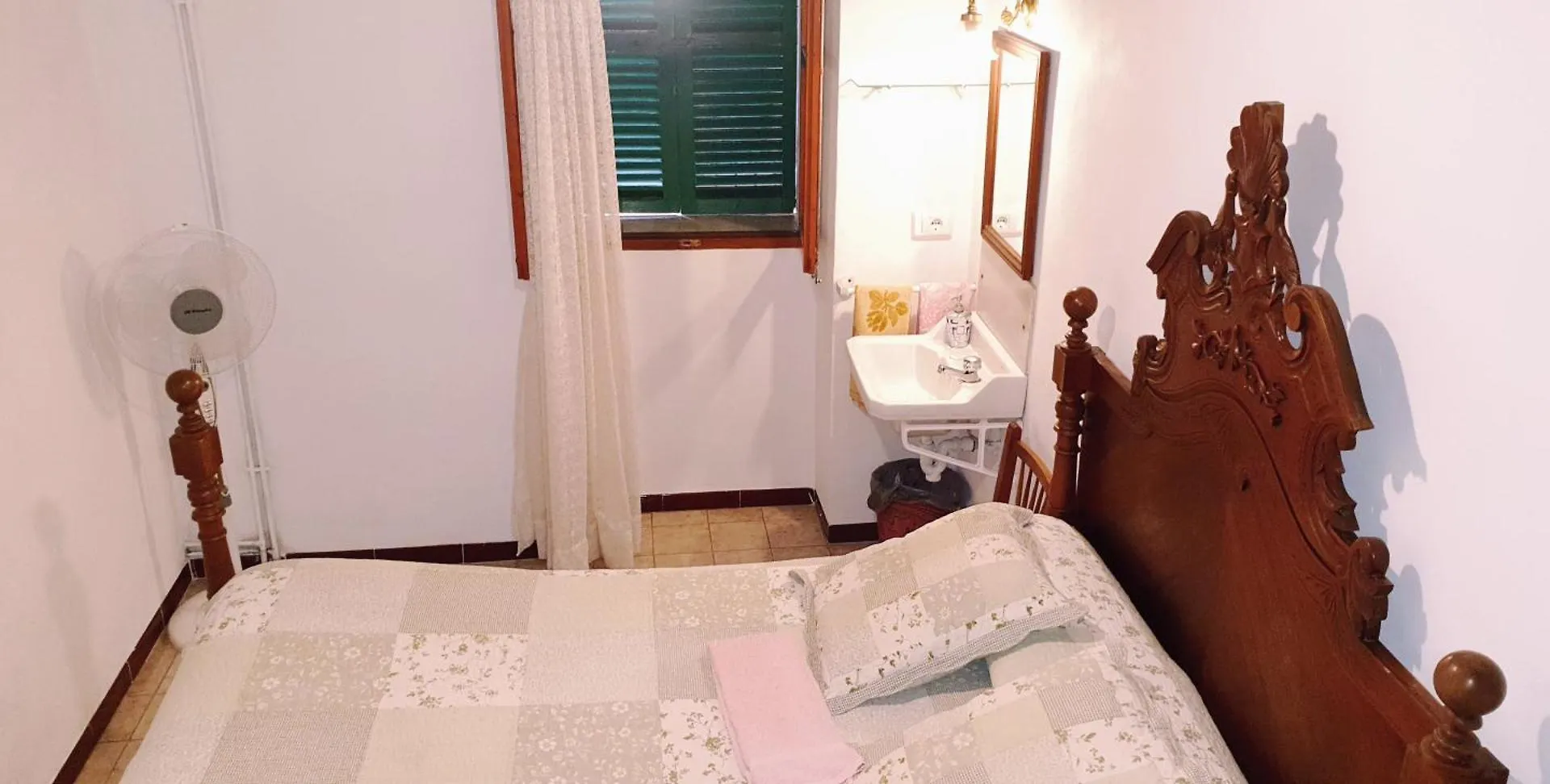 Gæstehus Casa Margarita Hotel Sóller