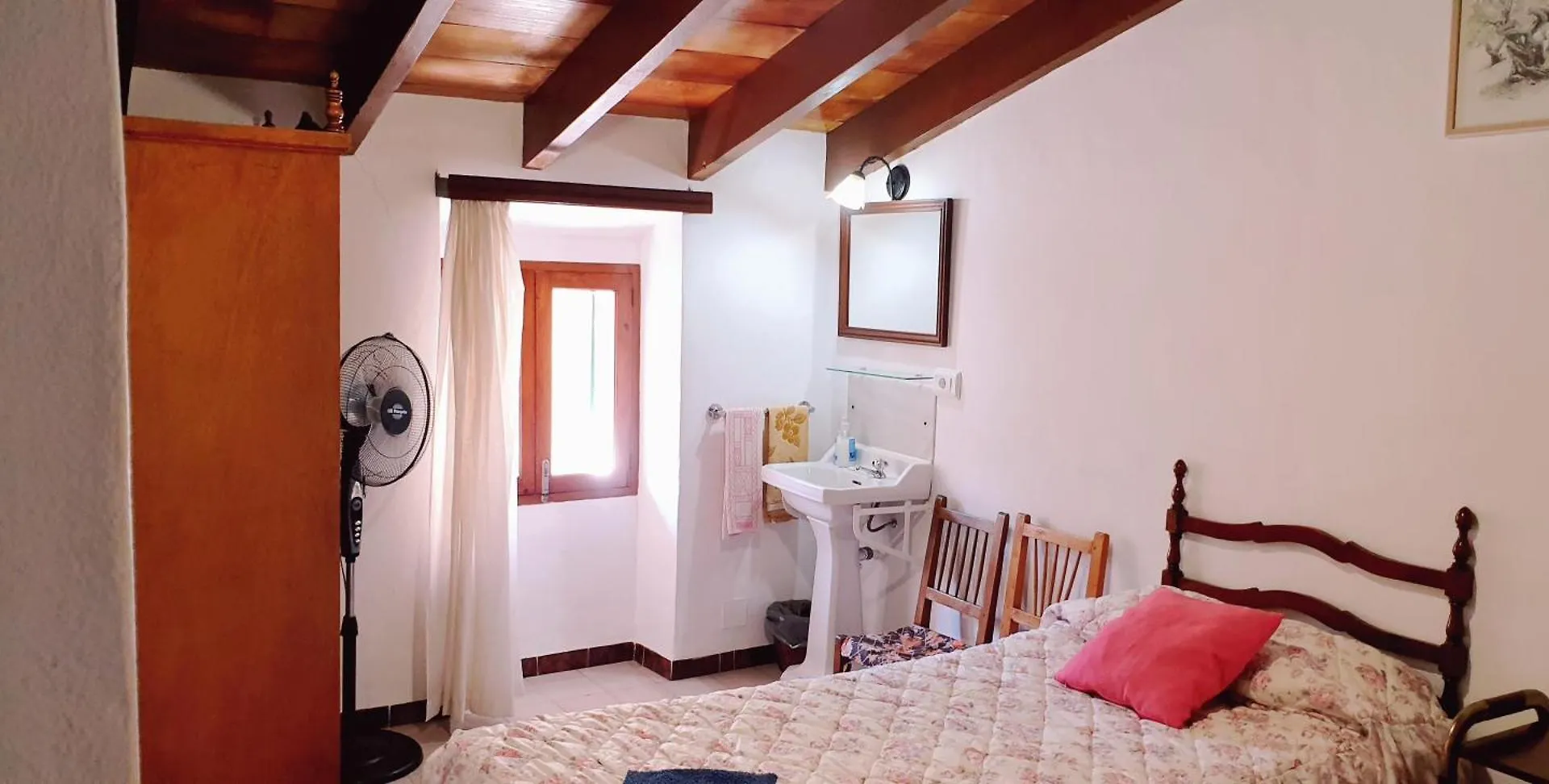 Casa Margarita Hotel Sóller Spanien