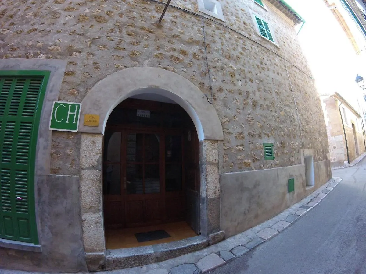 Casa Margarita Hotel Sóller
