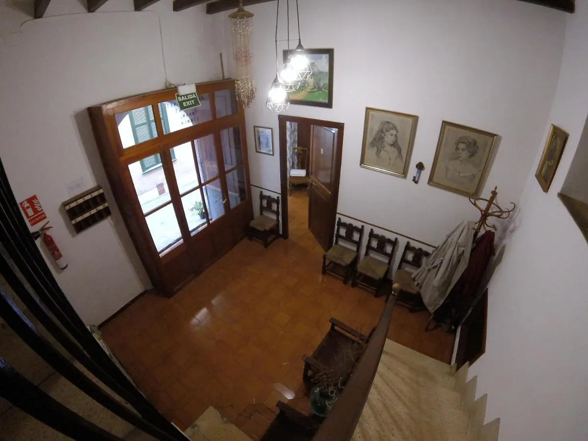 Gæstehus Casa Margarita Hotel Sóller