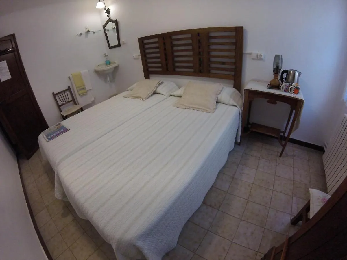 Casa Margarita Hotel Sóller 2*,