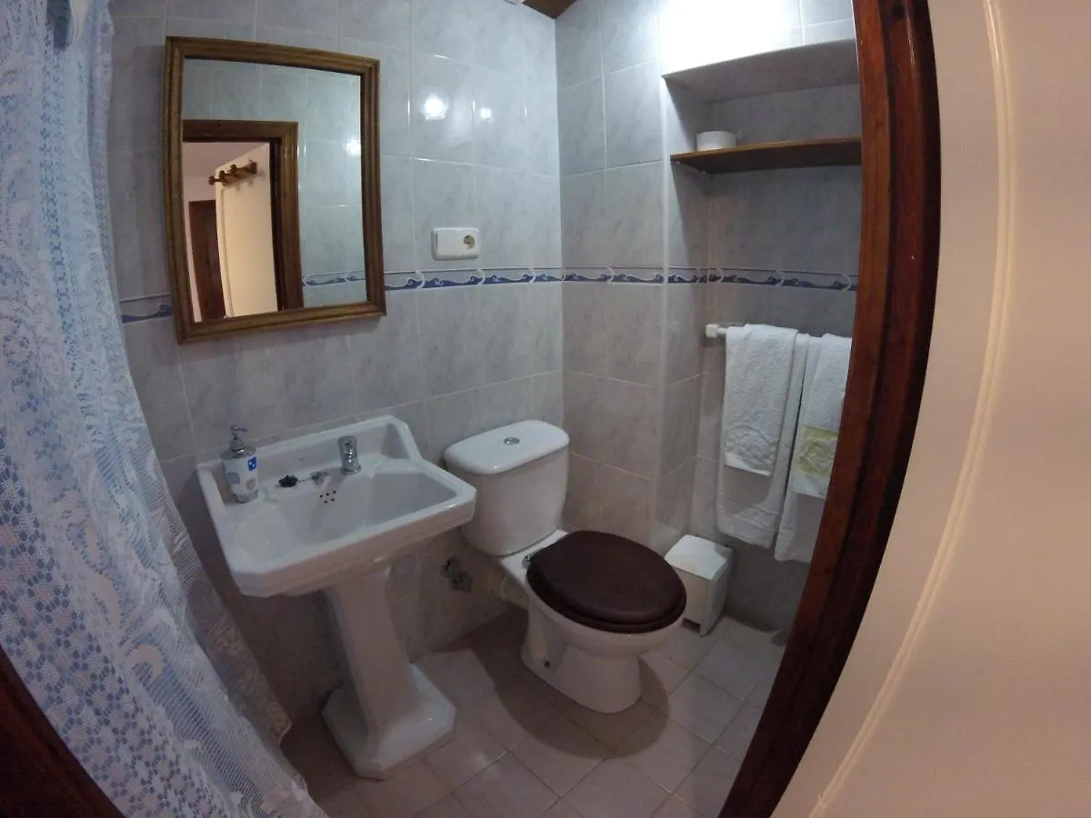Casa Margarita Hotel Sóller