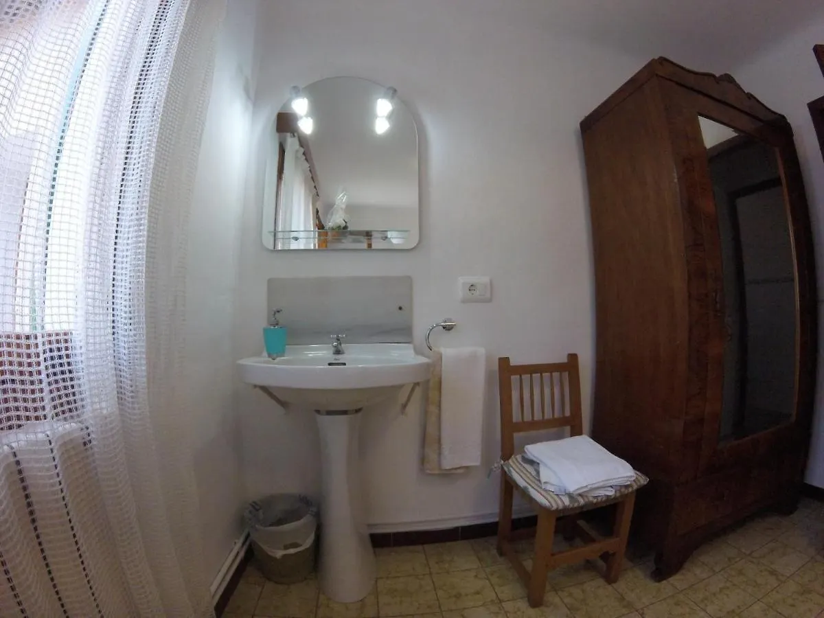 ** Gæstehus Casa Margarita Hotel Sóller Spanien