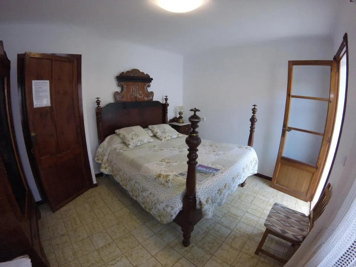 Casa Margarita Hotel Sóller Spanien