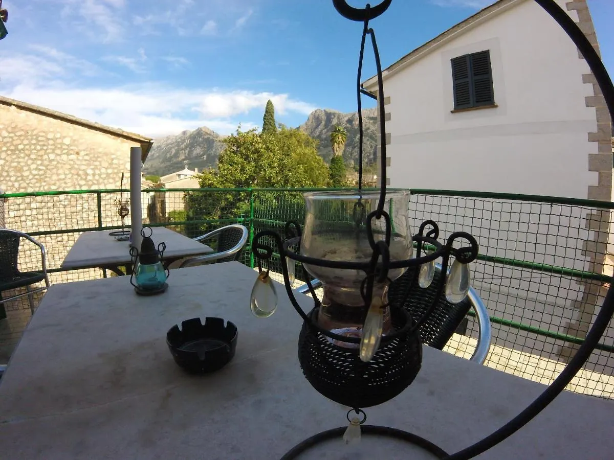 Gæstehus Casa Margarita Hotel Sóller
