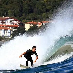 Surf Camp Apart-hotel