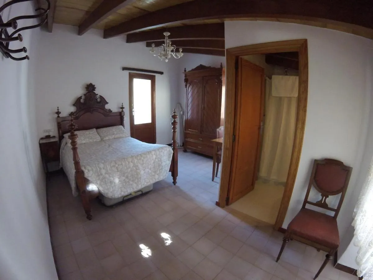 Pensjonat Hotel Casa Margarita Sóller
