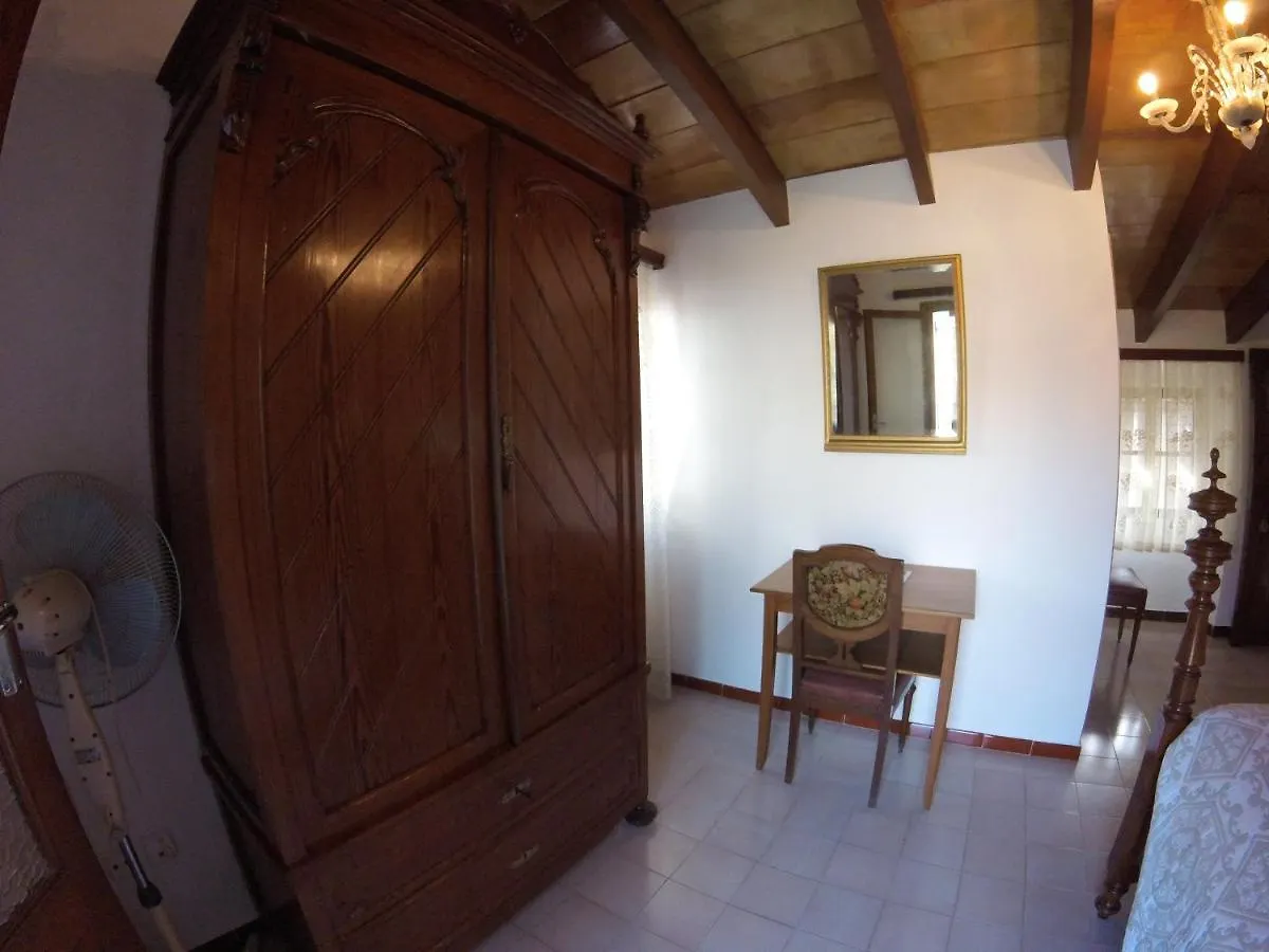 Pensjonat Hotel Casa Margarita Sóller