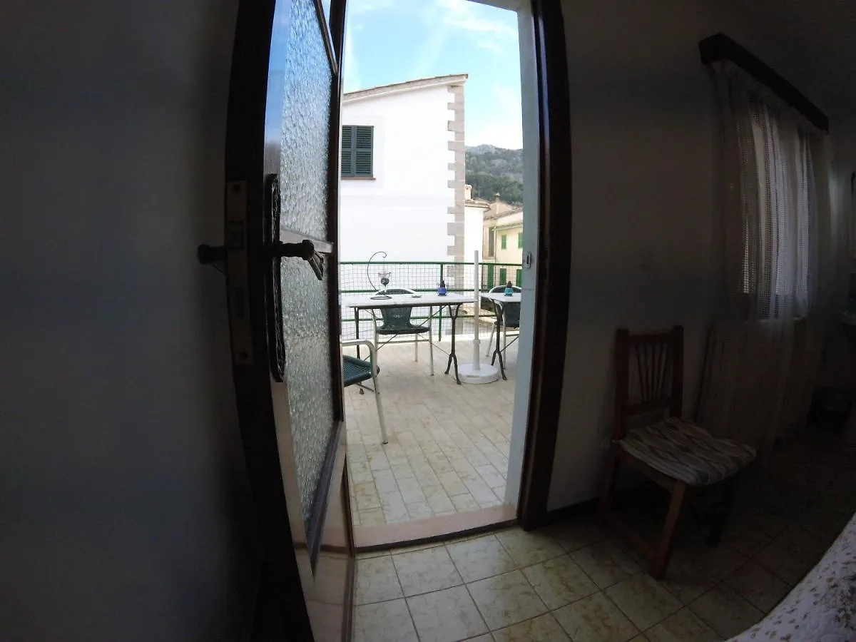 Hotel Casa Margarita Sóller